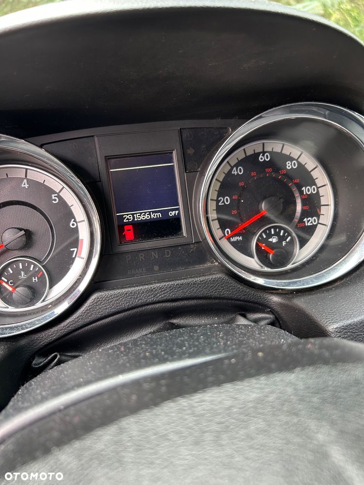 Dodge Grand Caravan 3.6 R/T - 8
