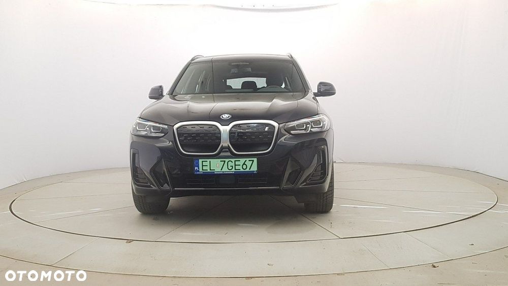 BMW iX3 - 2