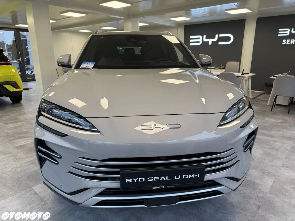 BYD Seal U 1.5 Boost - 2