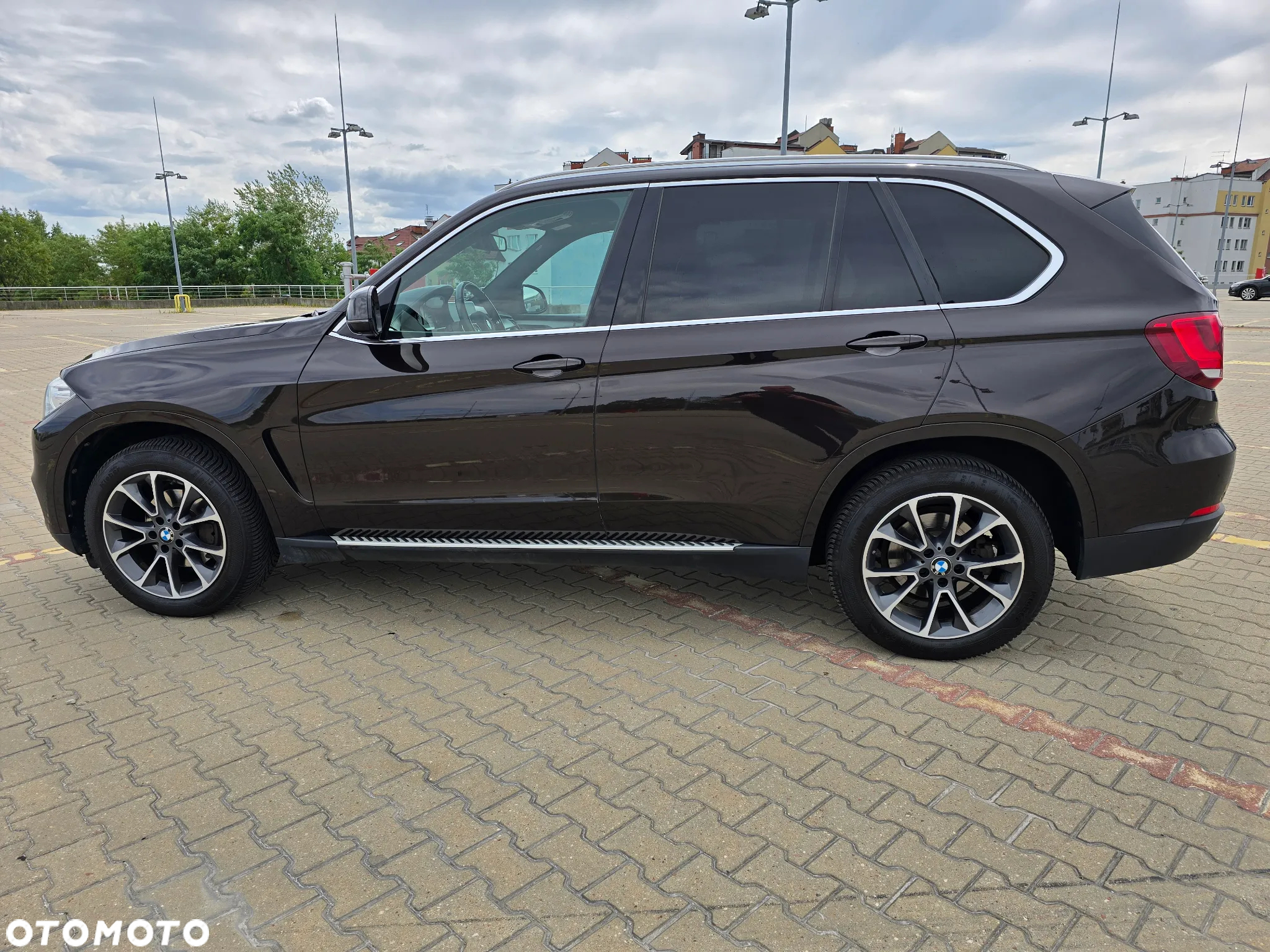 BMW X5 xDrive25d - 11