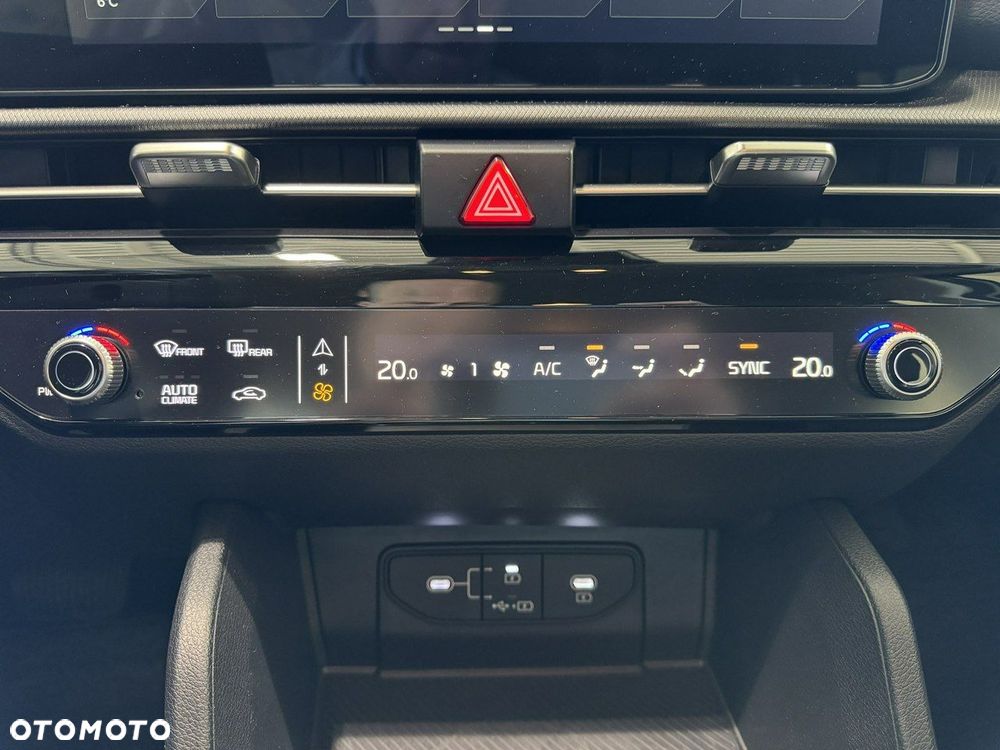 Kia Sportage - 24