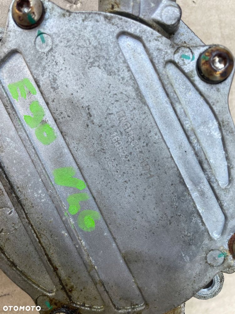 pompa vacum podciśnienia bmw e46 316i 318i e90 318i 320i e87 118i 120i n46 - 3