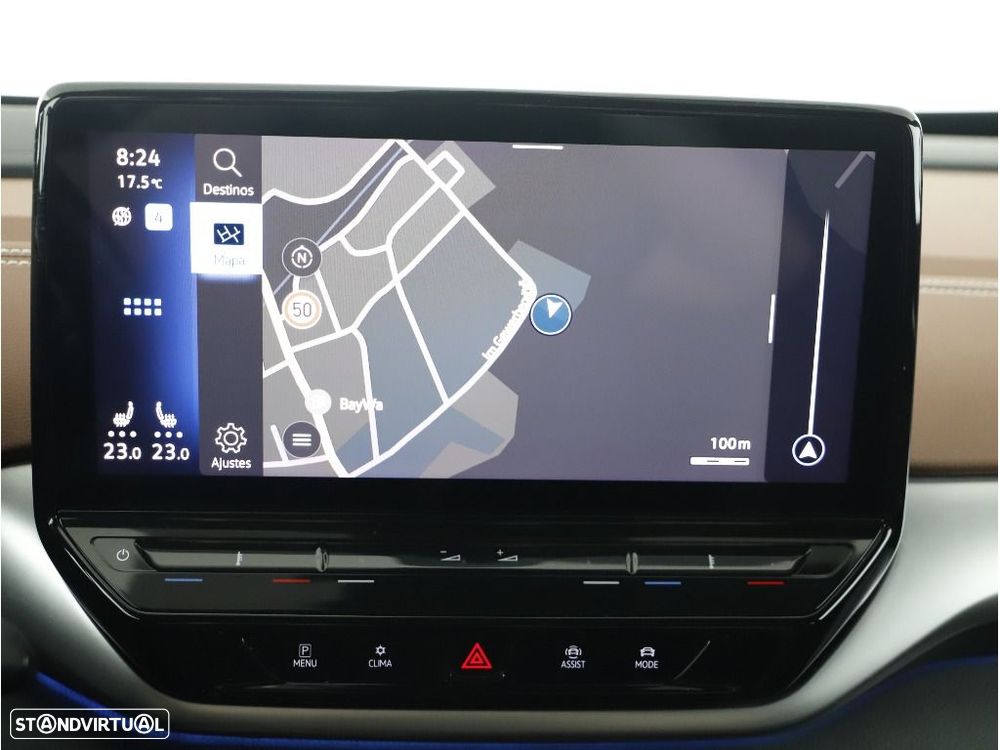 VW ID.4 77 kWh Pro Performance - 30