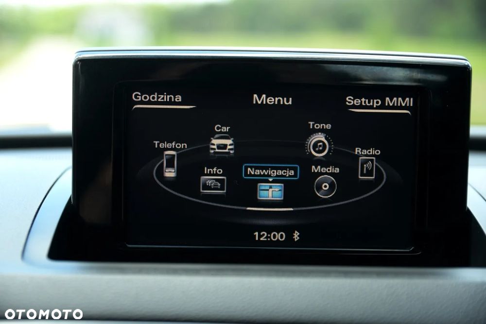 Audi Q3 2.0 TDI Prime Edition - 30