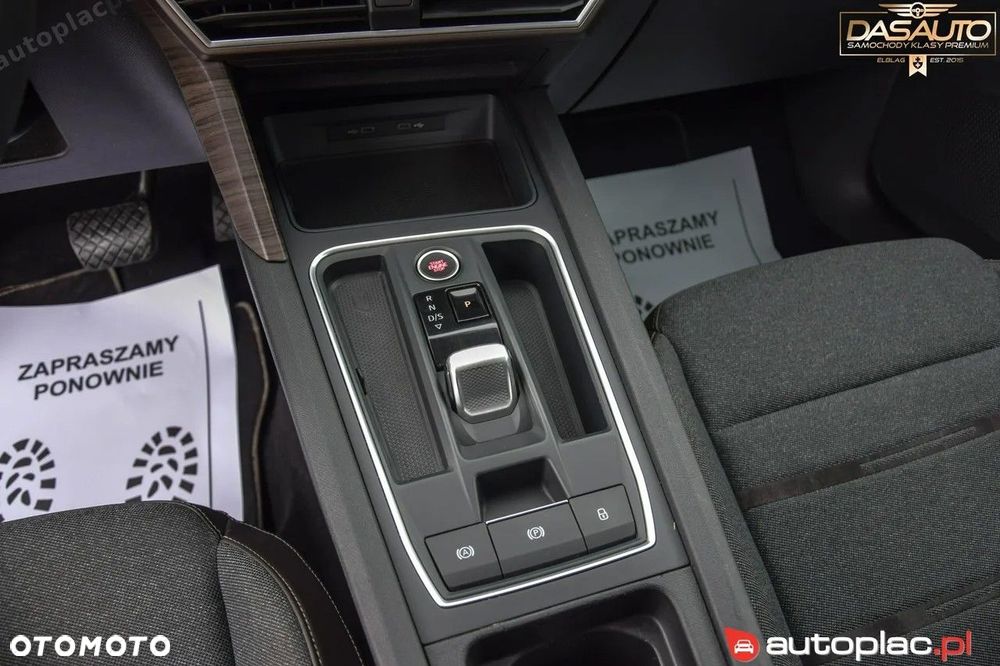 Seat Leon 1.5 EcoTSI Evo Xcellence S&S DSG - 24