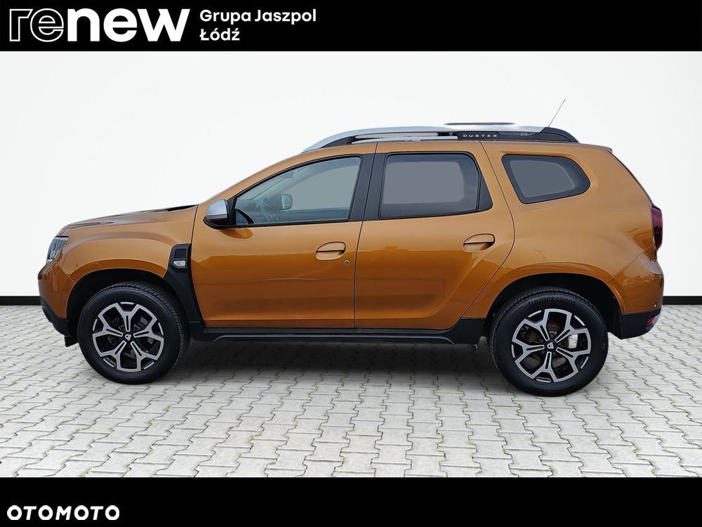 Dacia Duster 1.0 TCe Prestige - 8