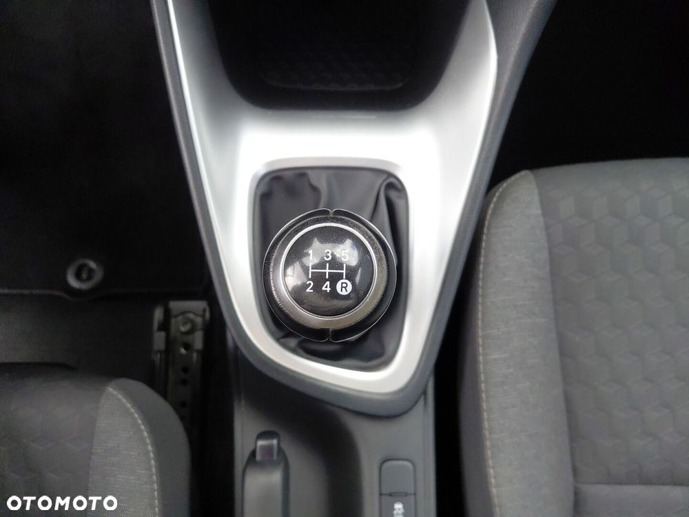 Toyota Yaris 1.0 Comfort - 26