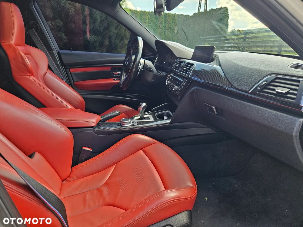 BMW M3 - 24