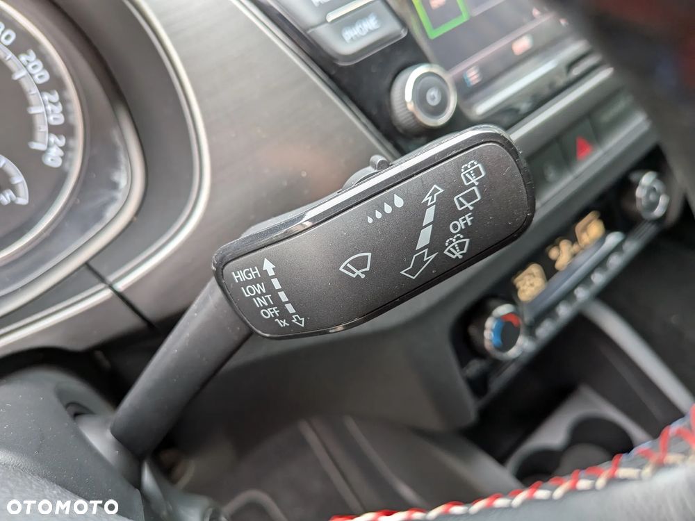 Skoda Fabia - 24