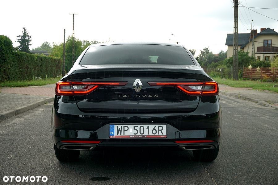 Renault Talisman ENERGY TCe 200 EDC LIMITED - 15