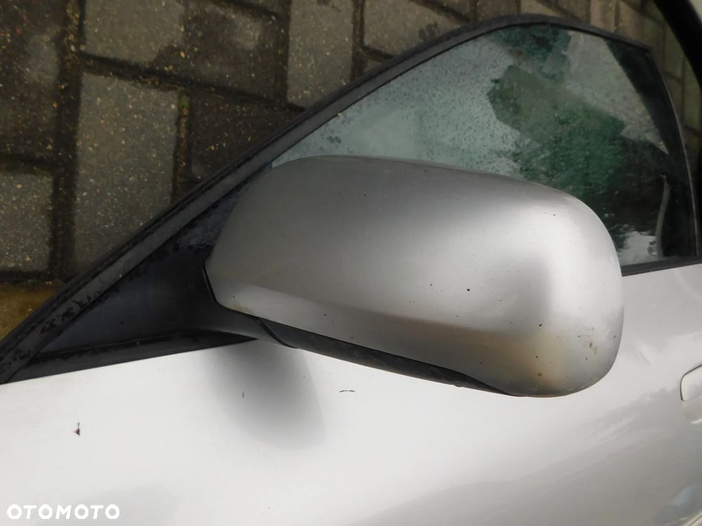 lusterko lewe AUDI A3 8L 95-02 5D LA7WEuropa - 1