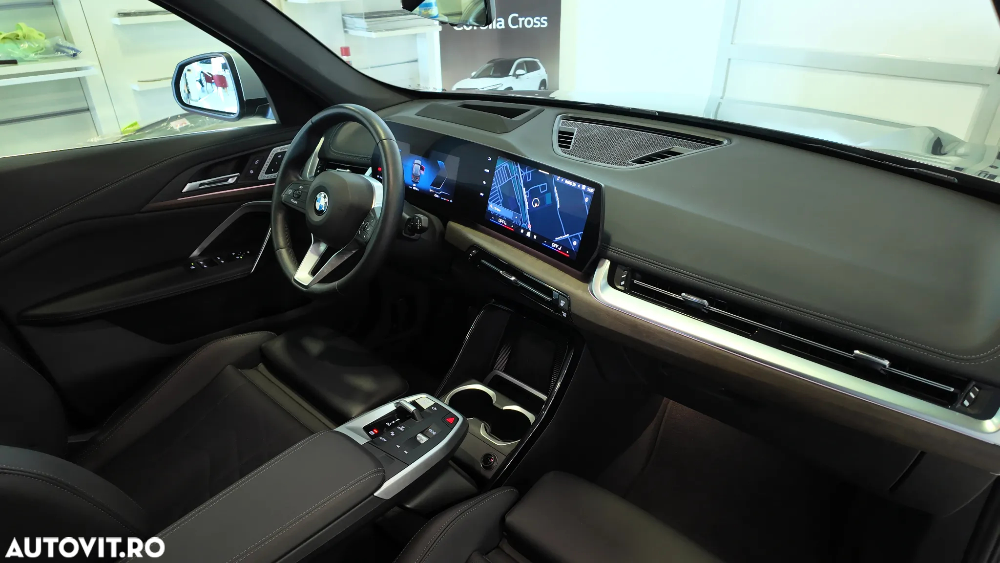 BMW X1 xDrive20d Aut. - 17