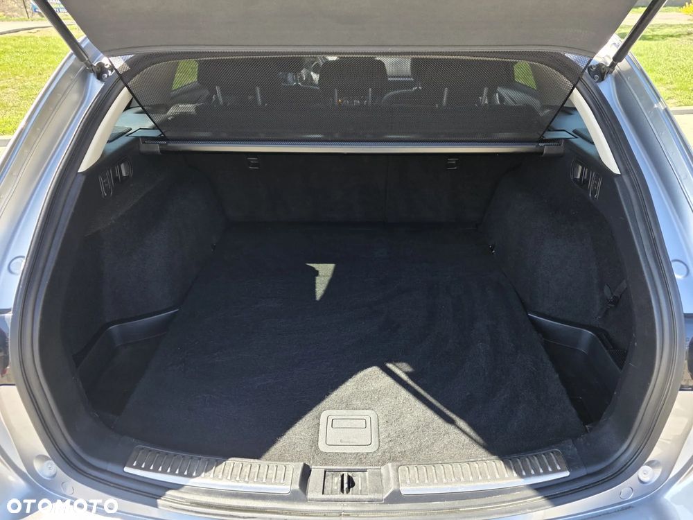 Mazda 6 SKYACTIV-D 175 i-ELOOP Sports-Line - 20