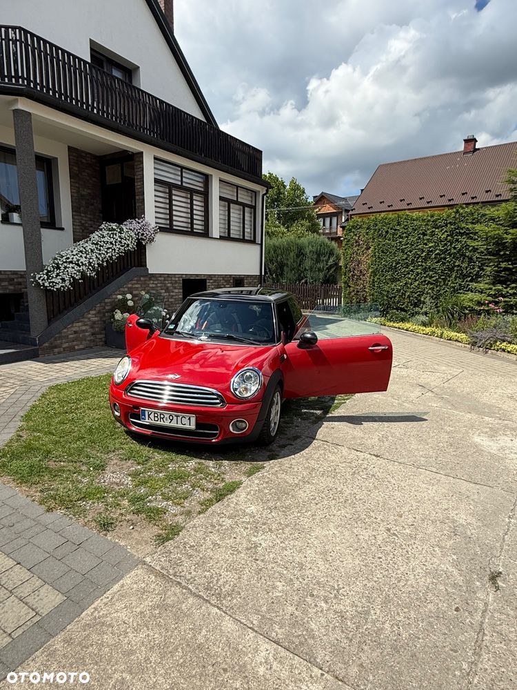 MINI Cooper - 20