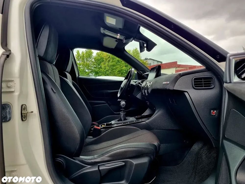 DS Automobiles DS 3 Crossback 1.2 PureTech Performance Line - 10