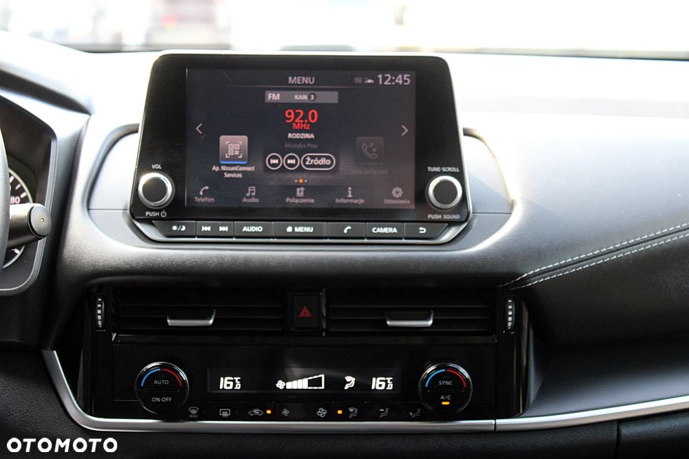 Nissan Qashqai - 20