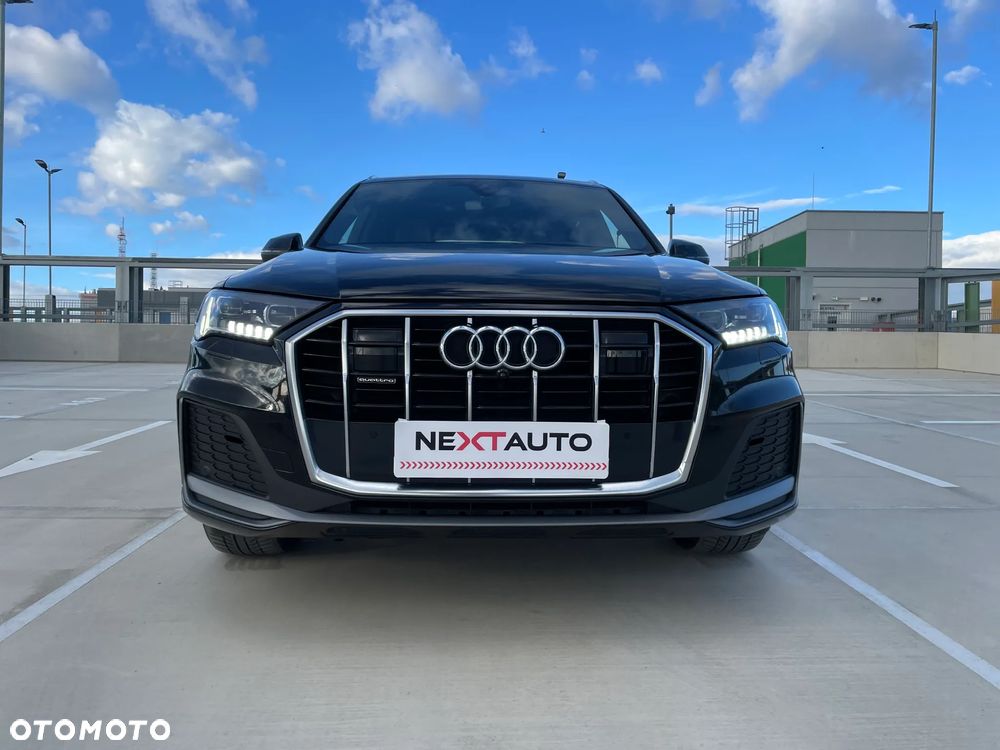 Audi Q7 - 3