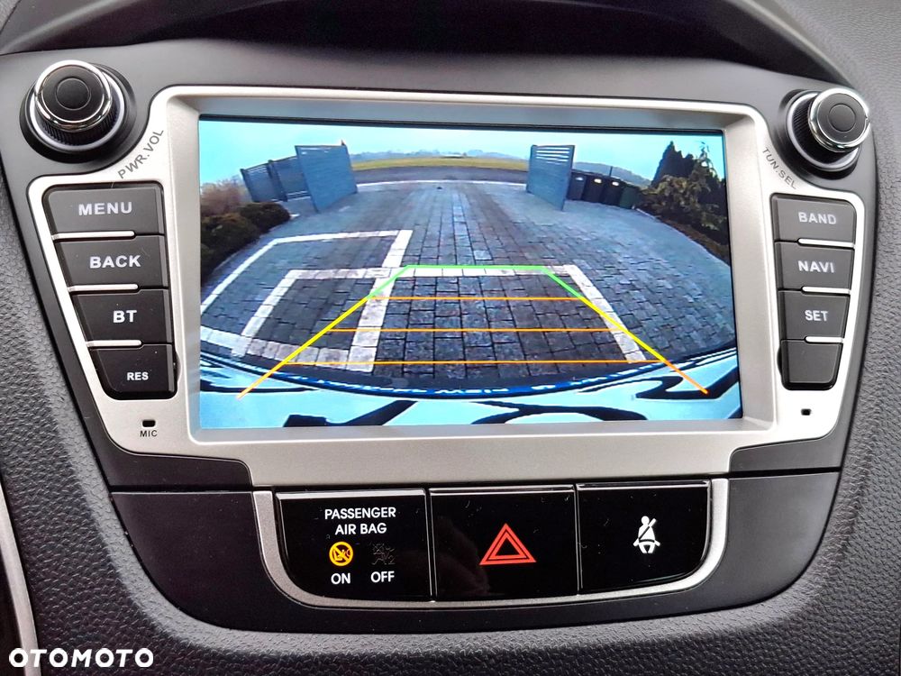 Hyundai ix35 1.6 2WD Comfort - 26