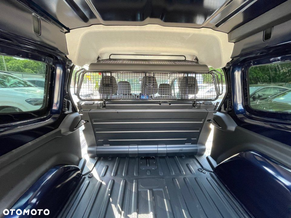Mercedes-Benz Citan - 18