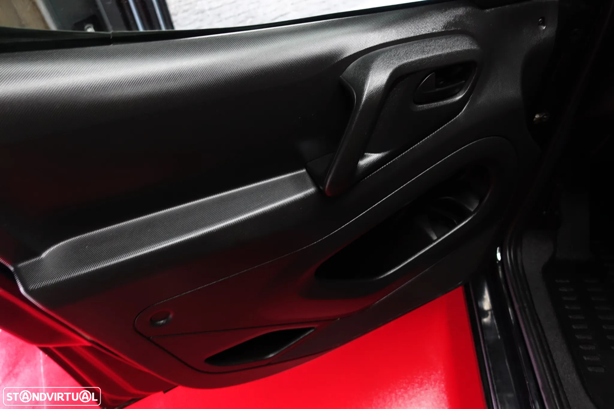 Peugeot BERLINGO IGUAL A NOVA - 24