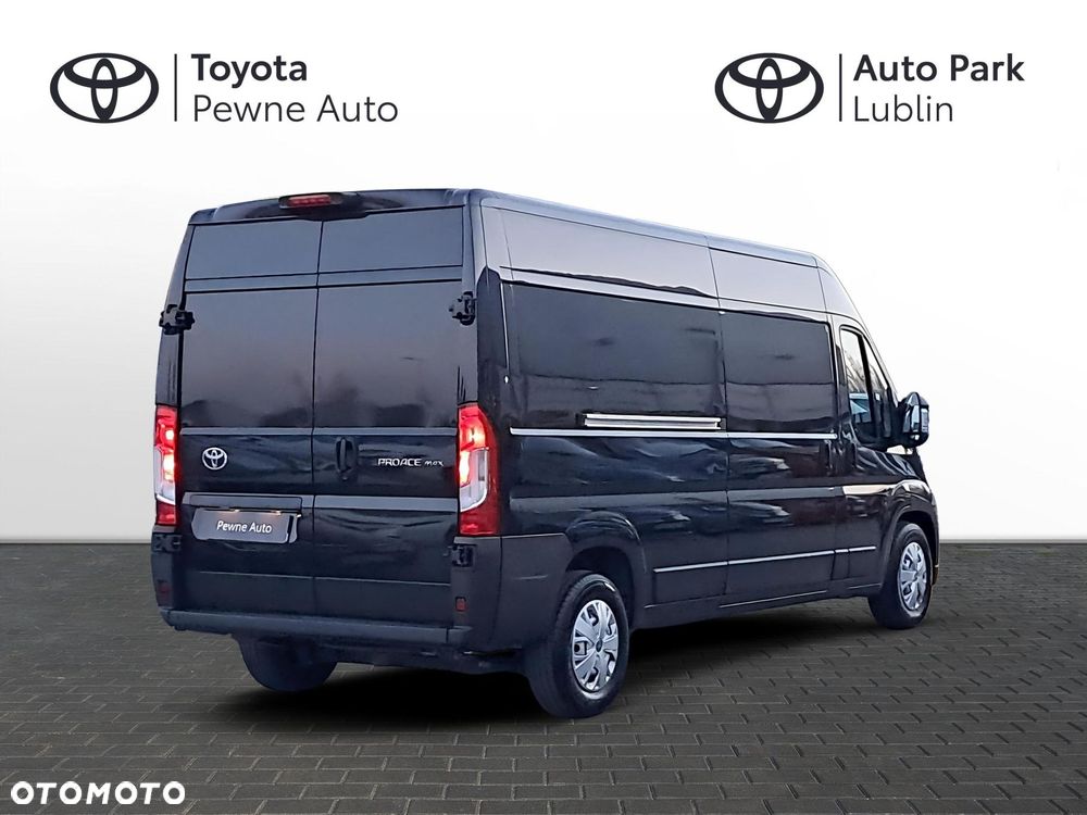 Toyota PROACE MAX - 5