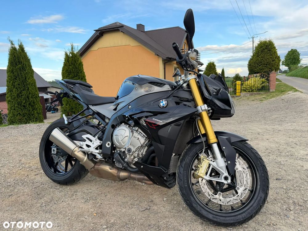BMW S - 3