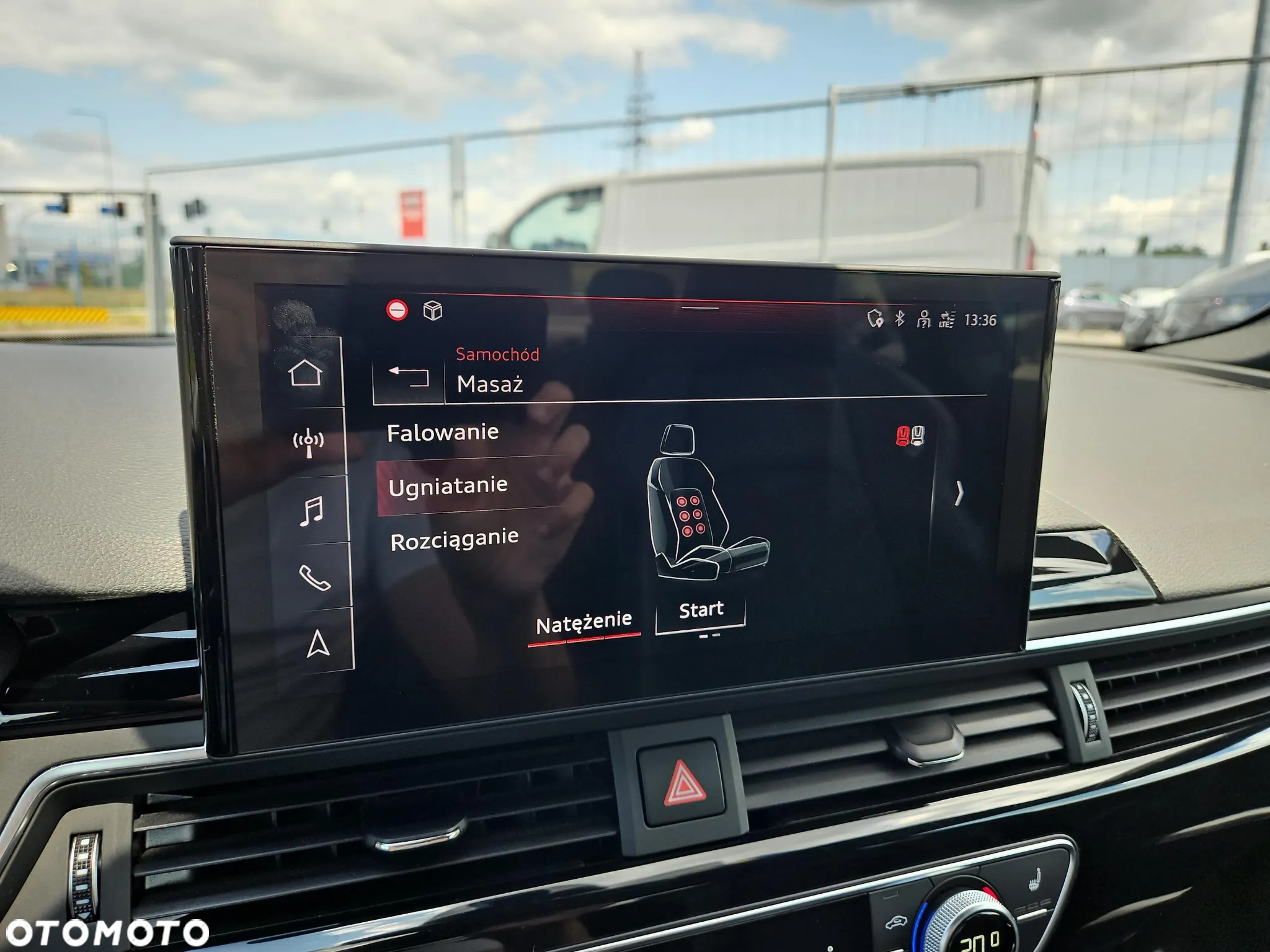 Audi A5 - 28