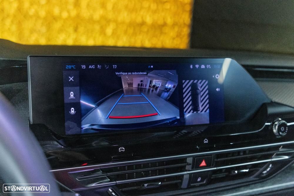 Citroën C5 X 1.2 PureTech You EAT8 - 32