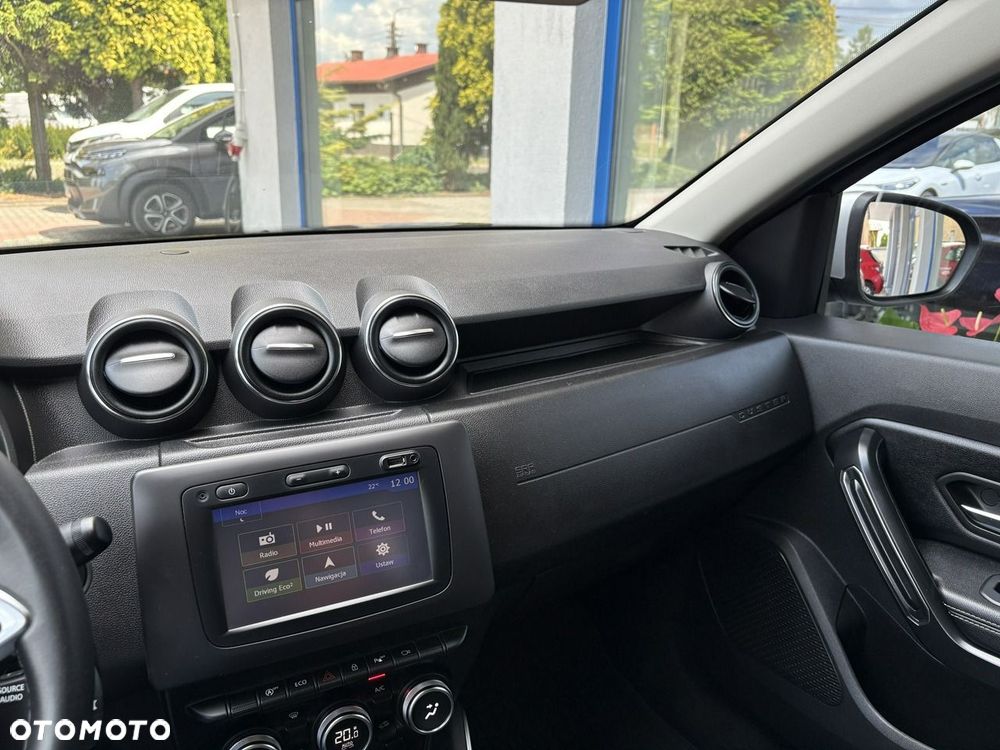Dacia Duster - 12
