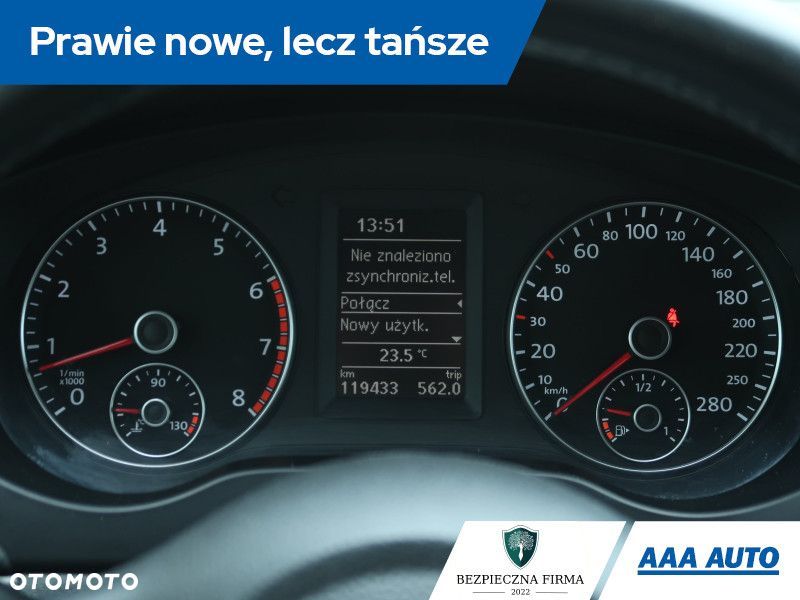 Volkswagen Jetta - 12