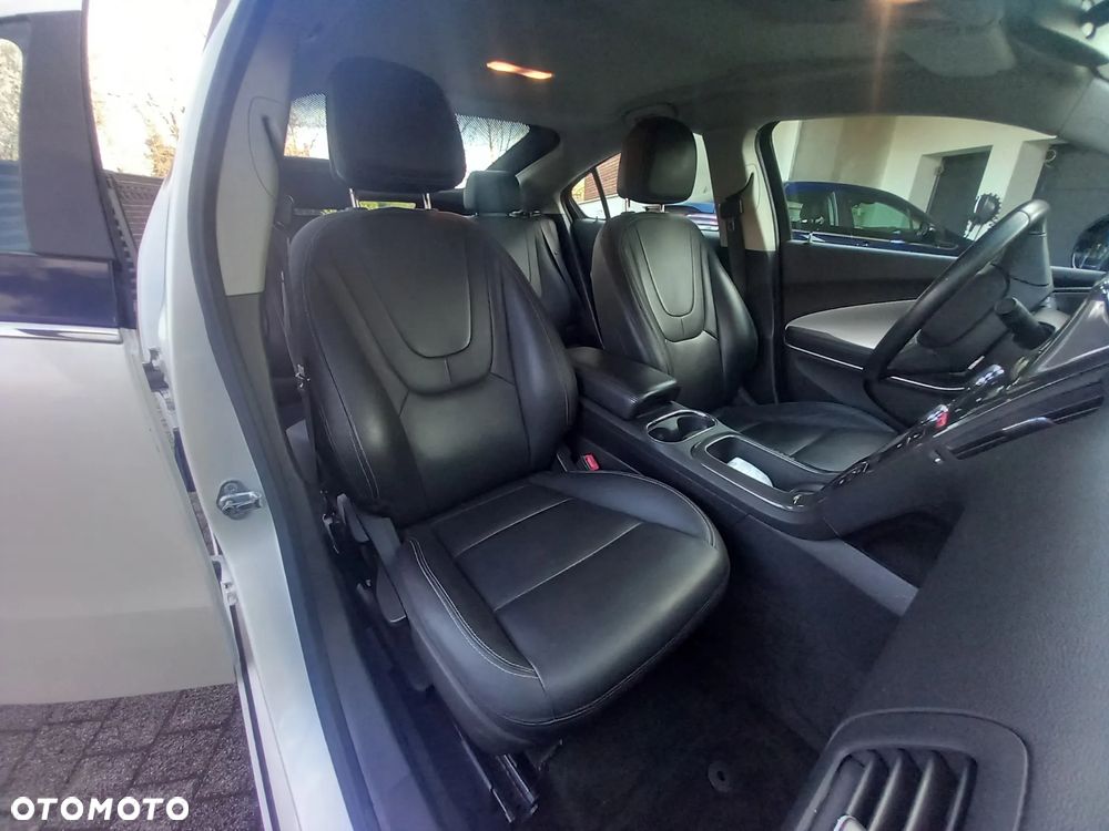 Opel Ampera Komfort Edition - 20