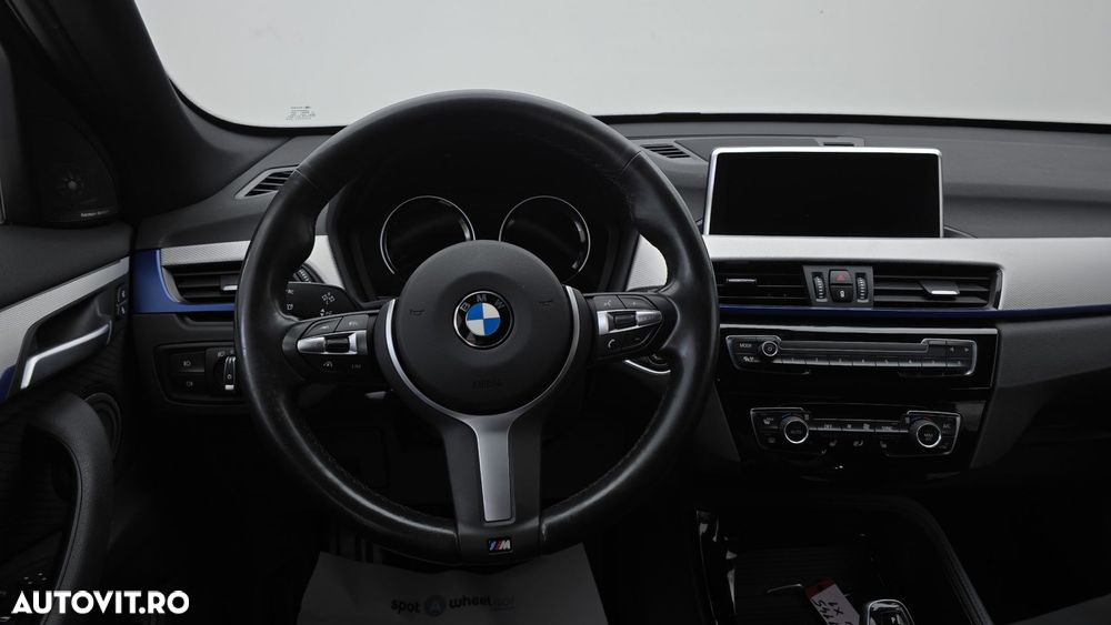 BMW X1 - 15