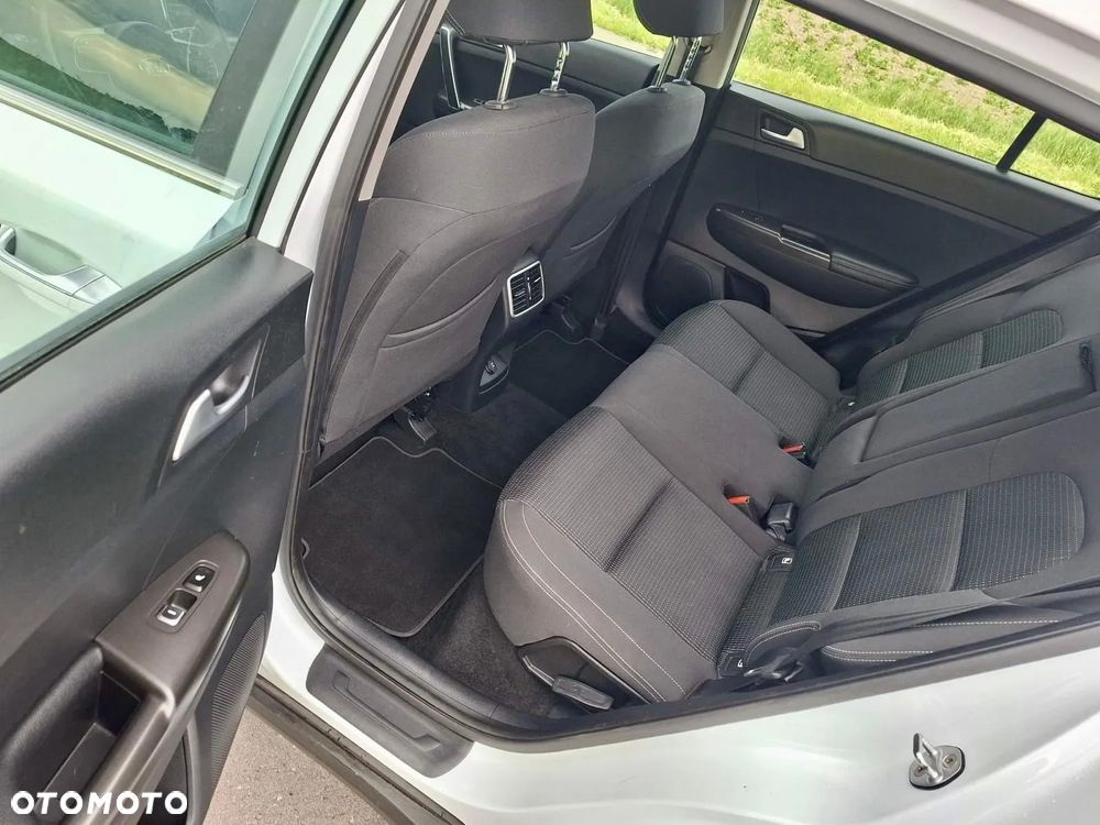 Kia Sportage 1.6 GDI Business Line 2WD - 8