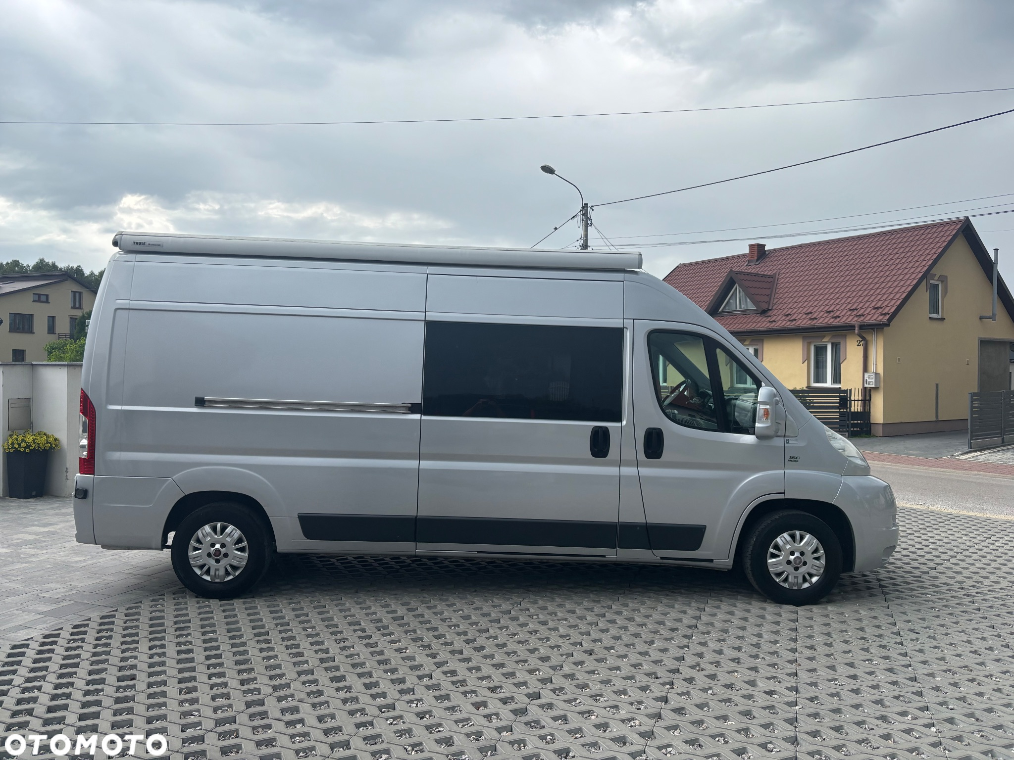 Fiat Ducato - 3