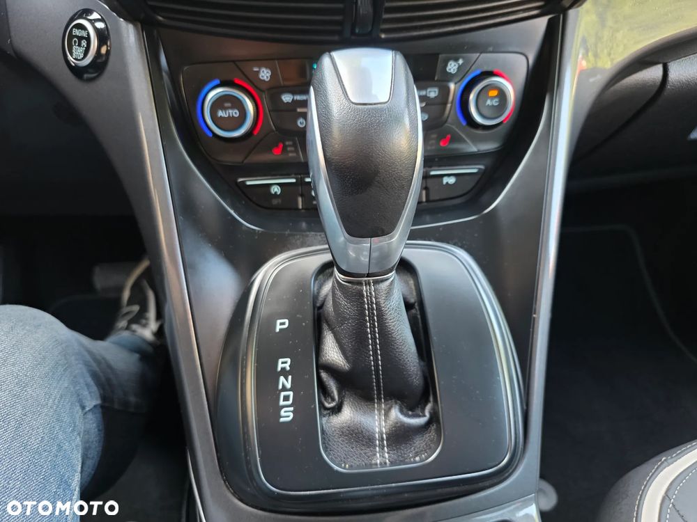 Ford Kuga 2.0 TDCi 4x4 Vignale - 20