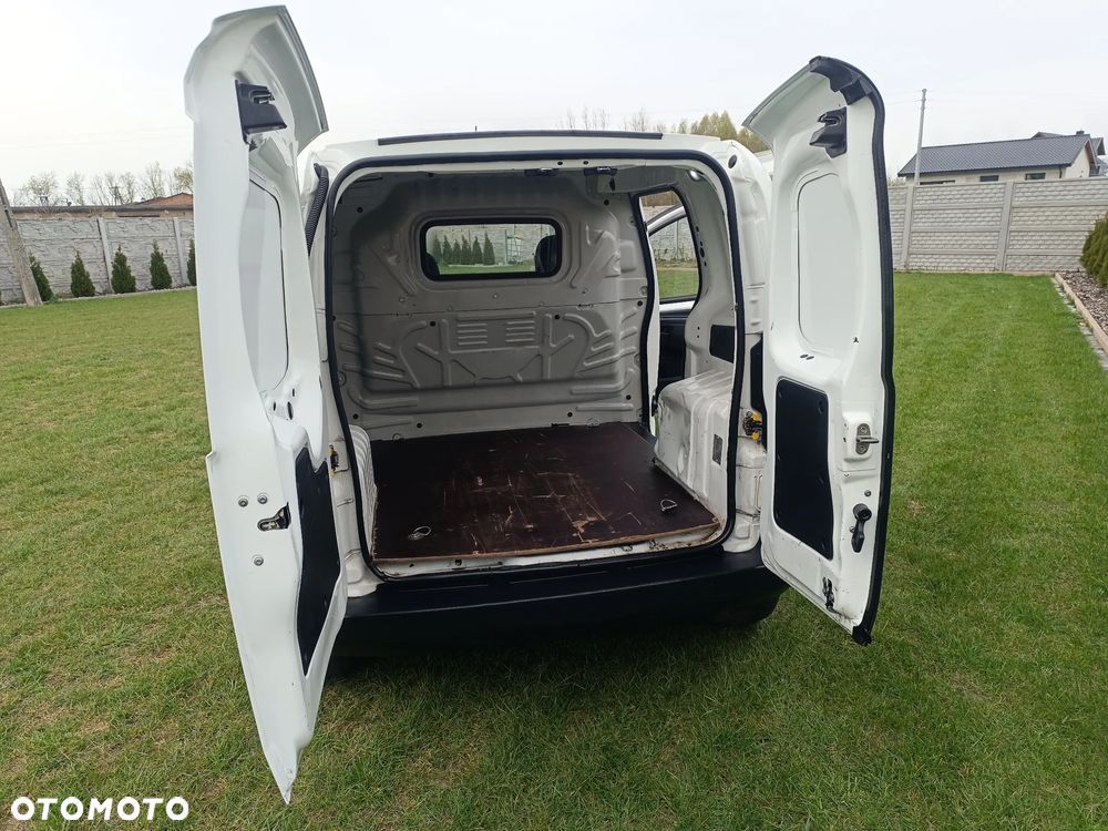 Fiat Fiorino 1.3 Multijet 16V DPF Start&Stop Trekking - 6