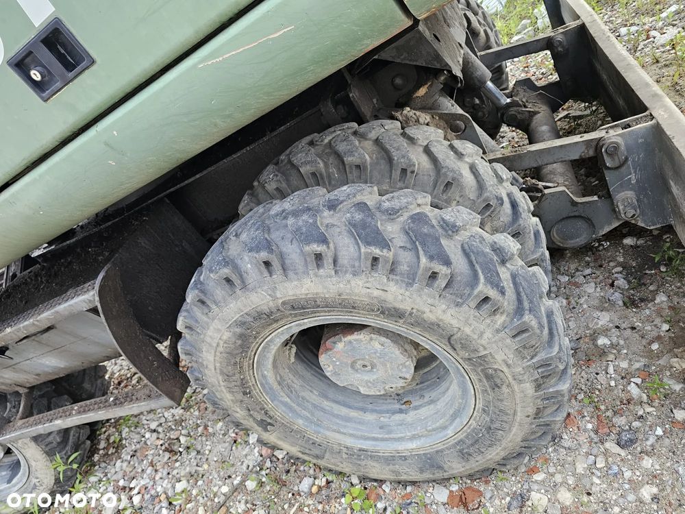 Atlas ATLAS-TEREX GMBH 1605 - 5