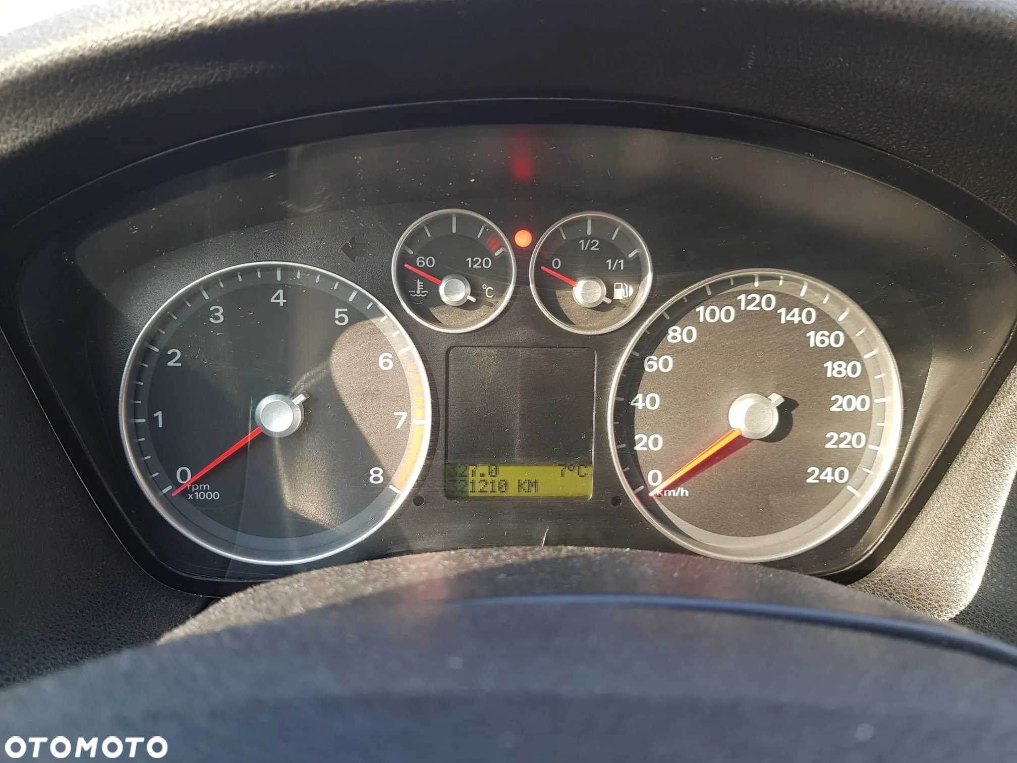 Ford Focus - 2