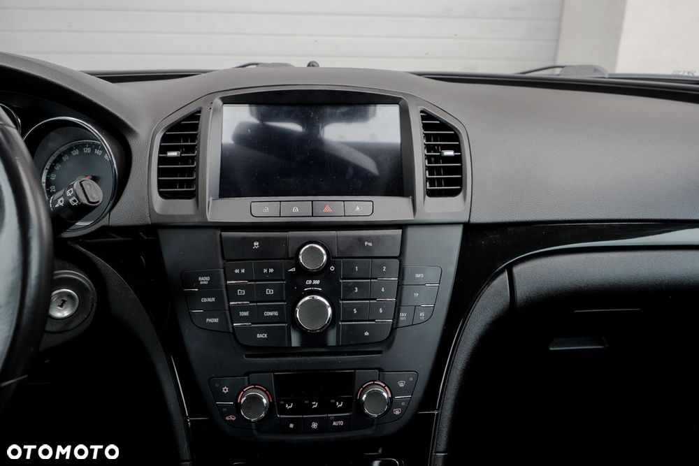 Opel Insignia 1.8 - 21