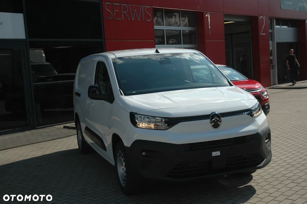 Citroën Berlingo - 6