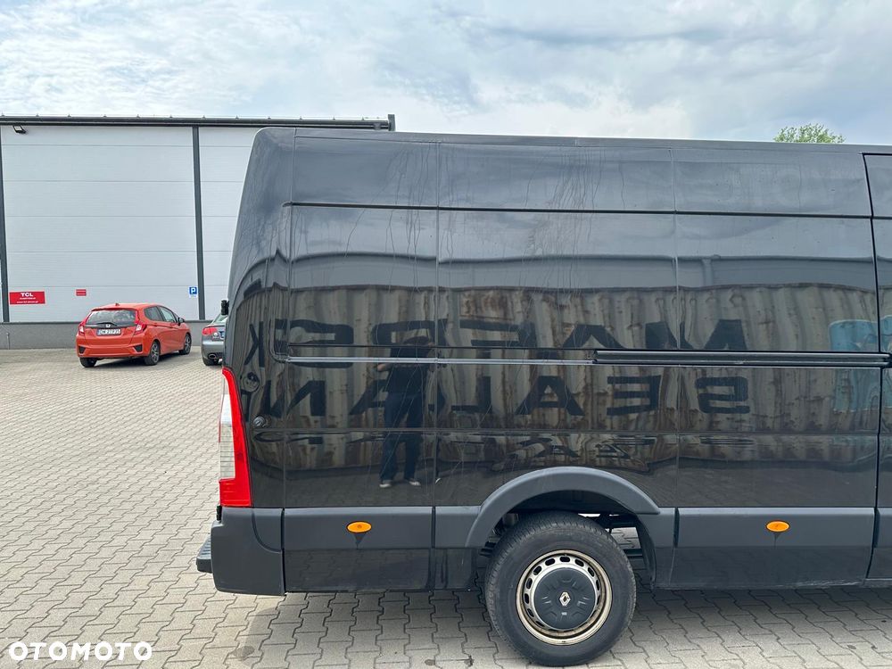 Renault Master - 6