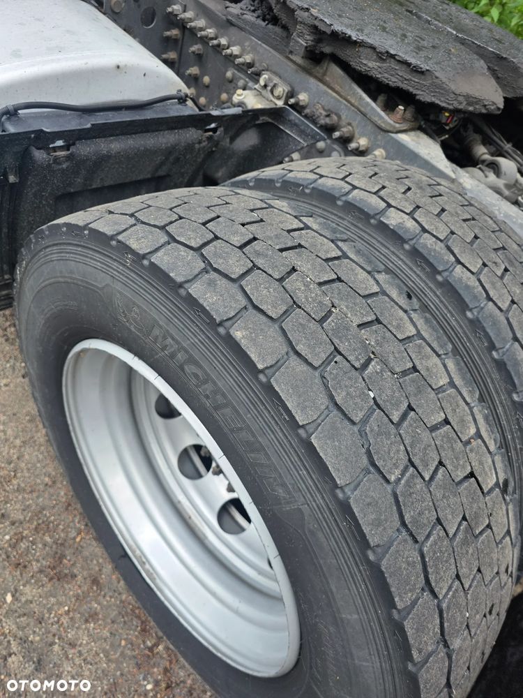 Volvo Fh 500 - 4