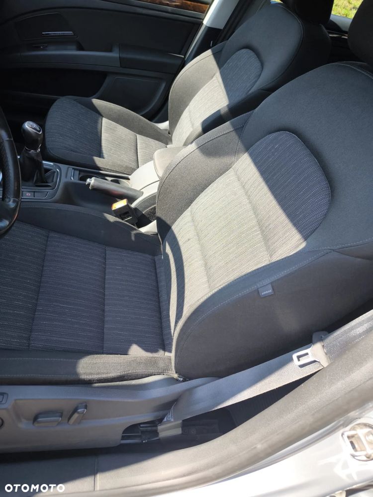 Skoda Superb 2.0 TDI Elegance - 13