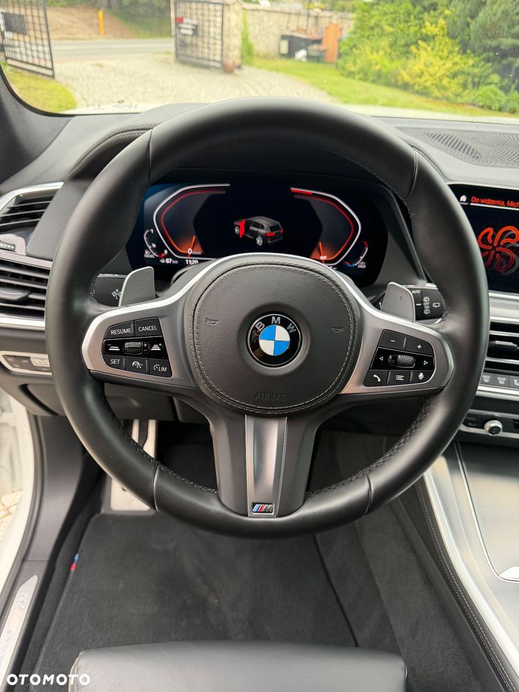 BMW X5 xDrive25d sport - 7