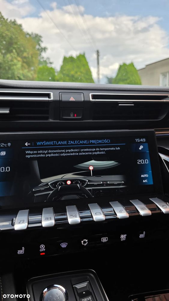 Peugeot 508 2.0 BlueHDi GT Line S&S EAT8 - 11