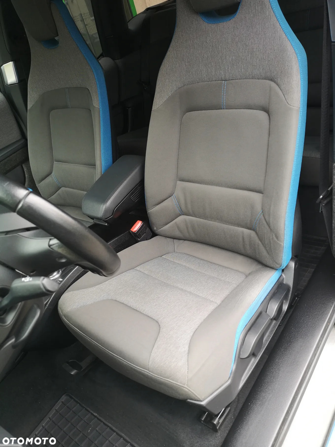 BMW i3 - 26