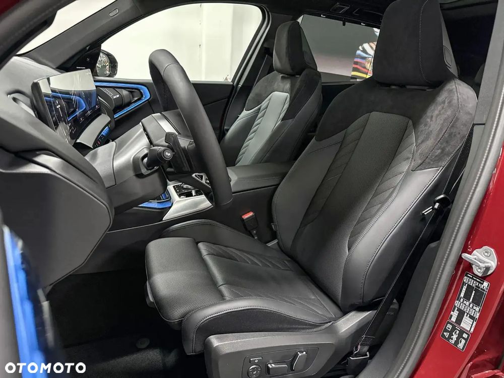 BMW X3 - 11