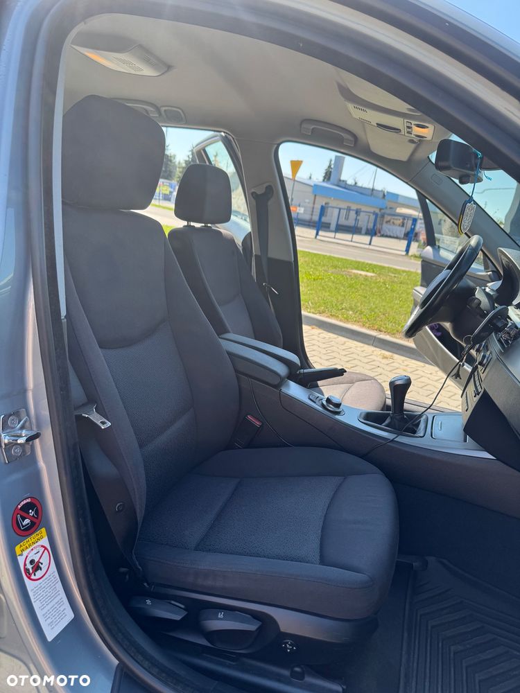BMW Seria 3 - 16