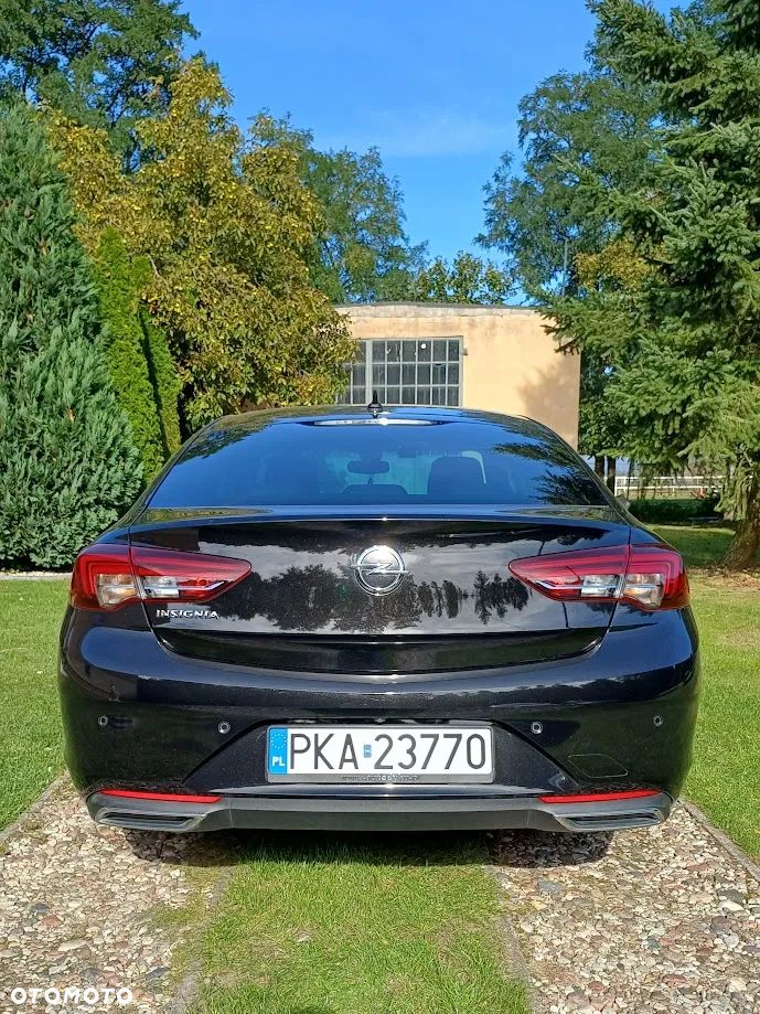 Opel Insignia - 8