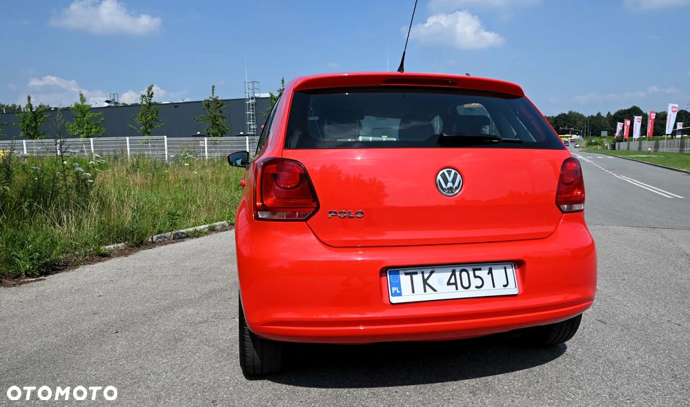 Volkswagen Polo - 14